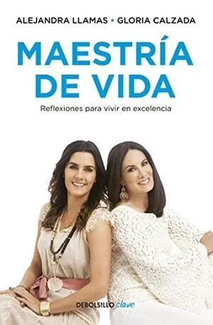 Portada de Maestría de vida