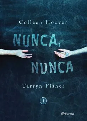 Portada de Nunca, nunca 1