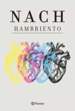 Portada de Hambriento