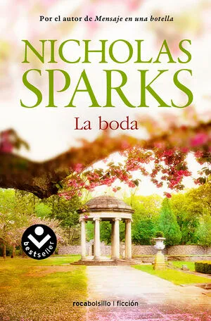 Portada de La boda