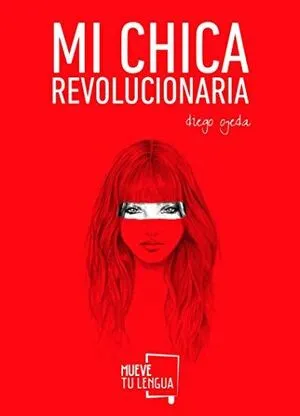 Portada de Mi chica revolucionaria
