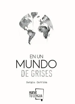 Portada de En un mundo de grises