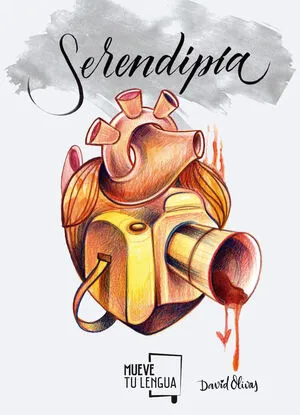 Portada de Serendipia