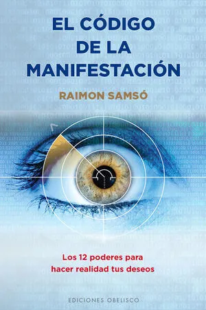 Portada de El código de la manifestación