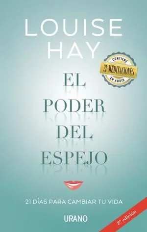 Portada de El poder del espejo
