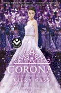 Portada de Seleccion 5: La corona (bolsillo)