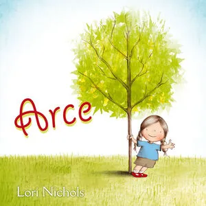 Portada de Arce