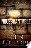 Portada de Inquebrantable