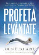 Portada de Profeta levantate