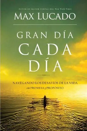 Portada de Gran dia cada dia