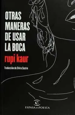 Portada de Otras maneras de usar la boca