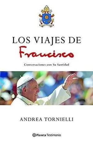 Portada de Los viajes de francisco