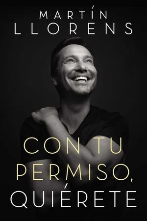 Portada de Con tu permiso: Quiérete
