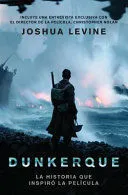 Portada de Dunkerque