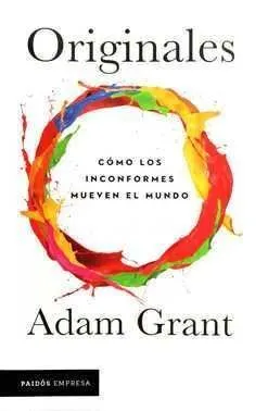 Portada de Originales