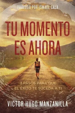 Portada de Tu momento es ahora
