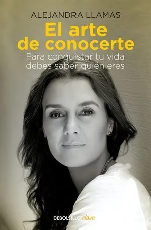 Portada de Arte de conocerte