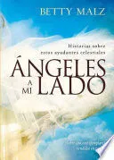 Portada de Ángeles a mi lado