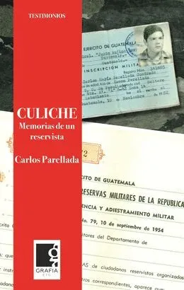 Portada de Culiche