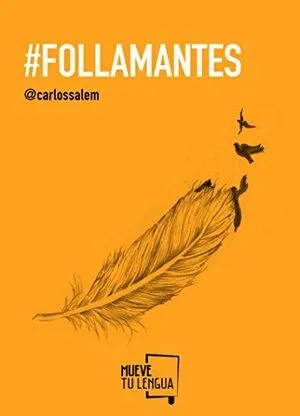Portada de Follamantes