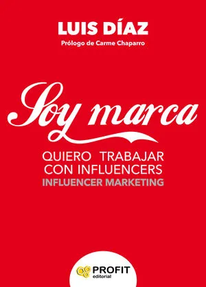 Portada de Soy marca