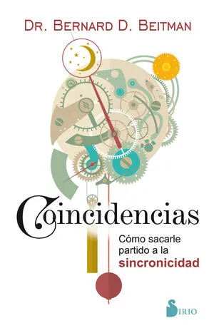 Portada de Coincidencias