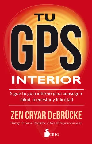 Portada de Tu gps interior