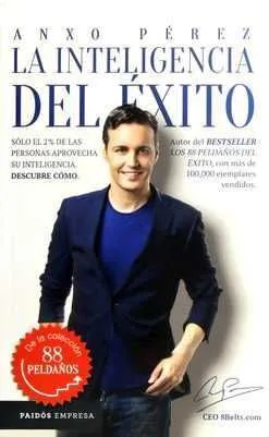 Portada de La inteligencia del éxito