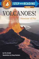 Portada de Volcanoes!