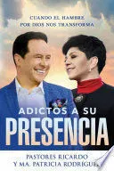 Portada de Adictos a su presencia
