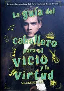 Portada de Guia del caballero para el vicio y la virtud