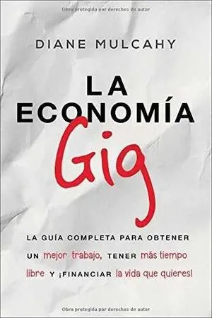 Portada de Economía gig