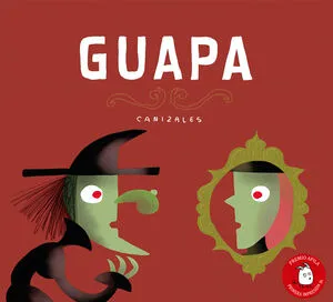 Portada de Guapa