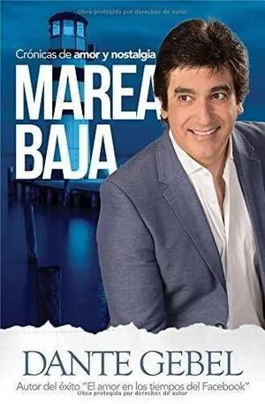Portada de Marea baja