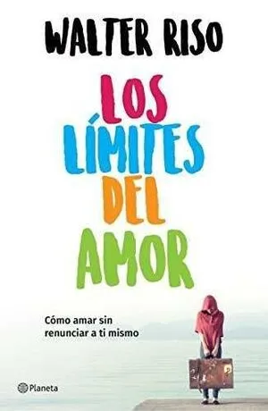 Portada de Los límites del amor