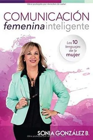 Portada de Comunicación femenina inteligente