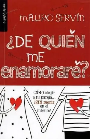 Portada de De quien me enamorare