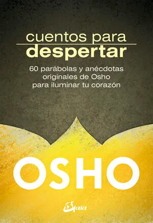 Portada de Cuentos para despertar
