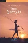 Portada de Kalafate: Las aventuras de tom sawyer