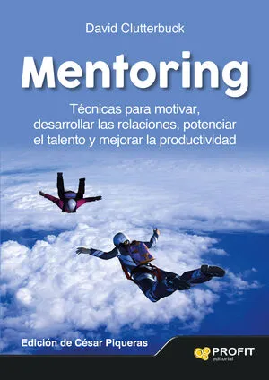 Portada de Mentoring