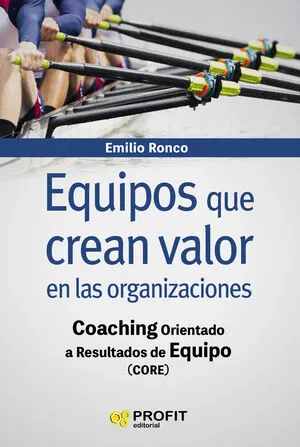 Portada de Equipos que crean valor en las organizaciones