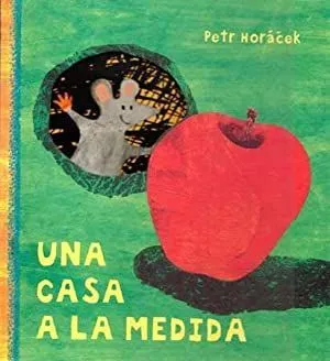 Portada de Una casa a la medida