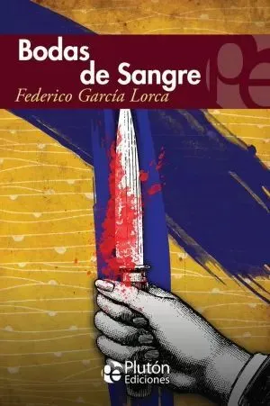 Portada de Bodas de sangre