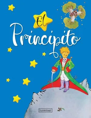Portada de El principito