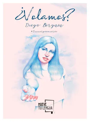 Portada de ¿Volamos?