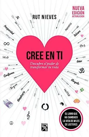 Portada de Cree en ti