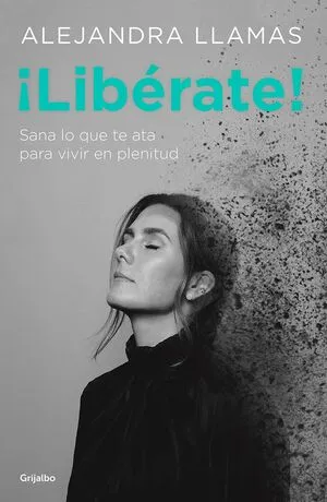 Portada de ¡Libérate!