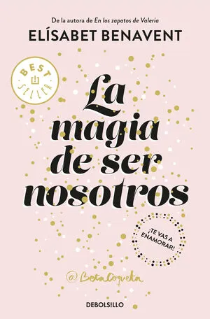 Portada de Sofía 2: La magia de ser nosotros