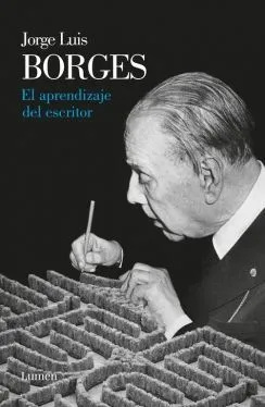 Portada de Aprendizaje del escritor