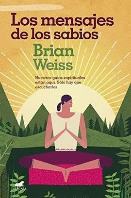 Portada de Los mensajes de los sabios